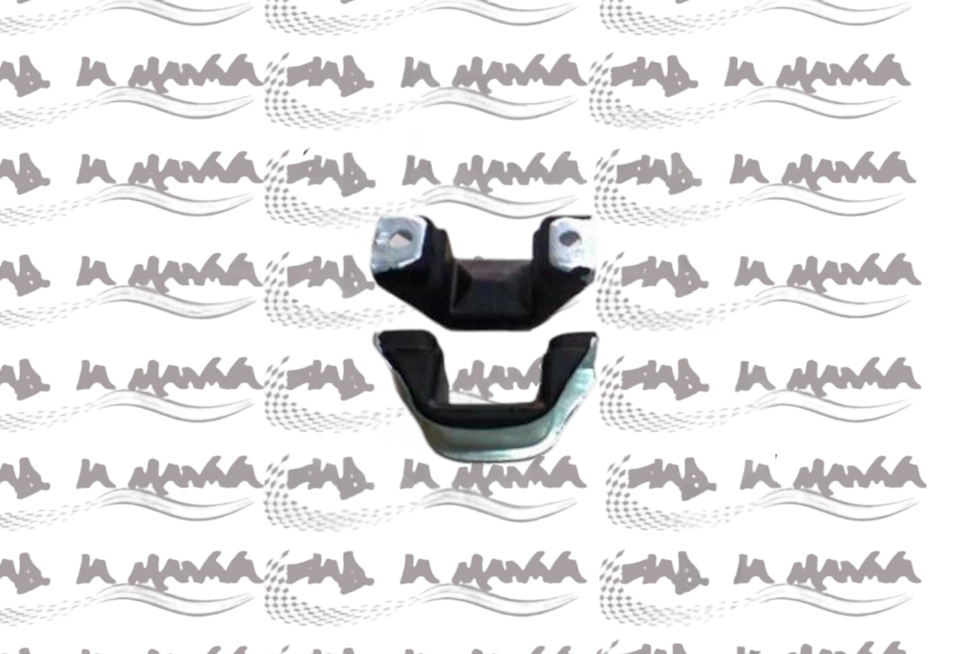 SUPPORTO BALESTRA PER  FIAT 500