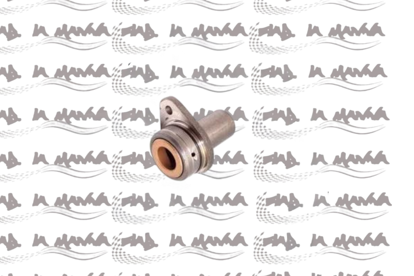 SUPPORTO CUSCINETTO REGGISPINTA FRIZIONE PER FIAT 500