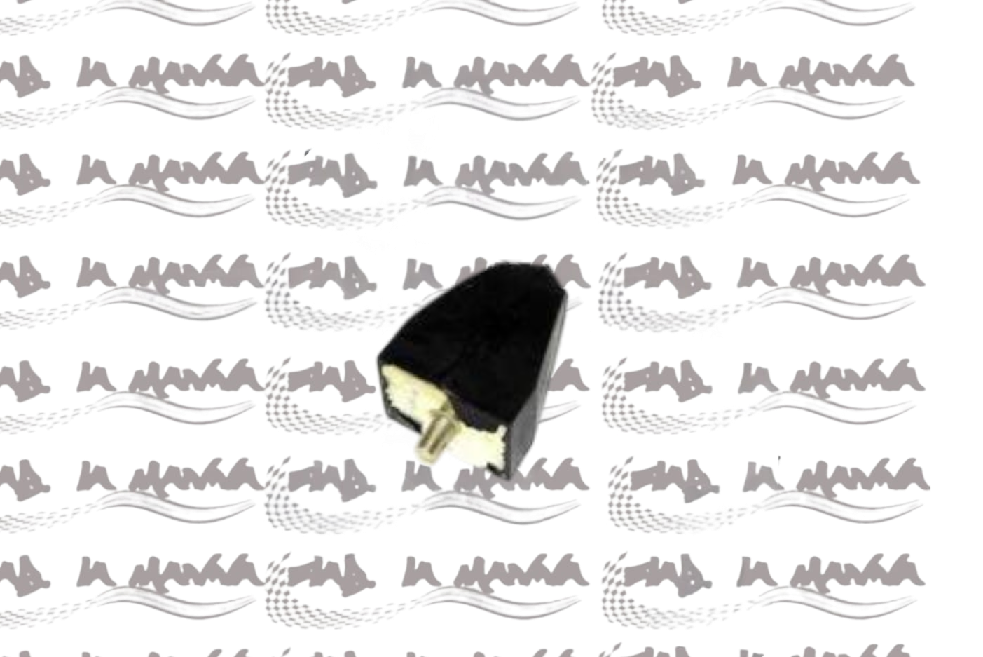 TAMPONE FINE CORSA ANTERIORE PER FIAT 500