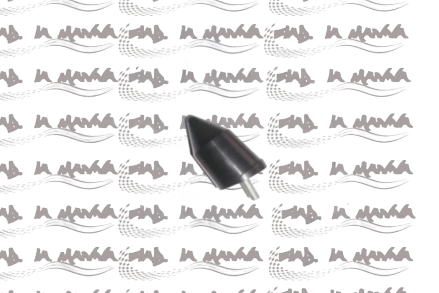 TAMPONE FINE CORSA POSTERIORE PER FIAT 500 GIARDINIERA