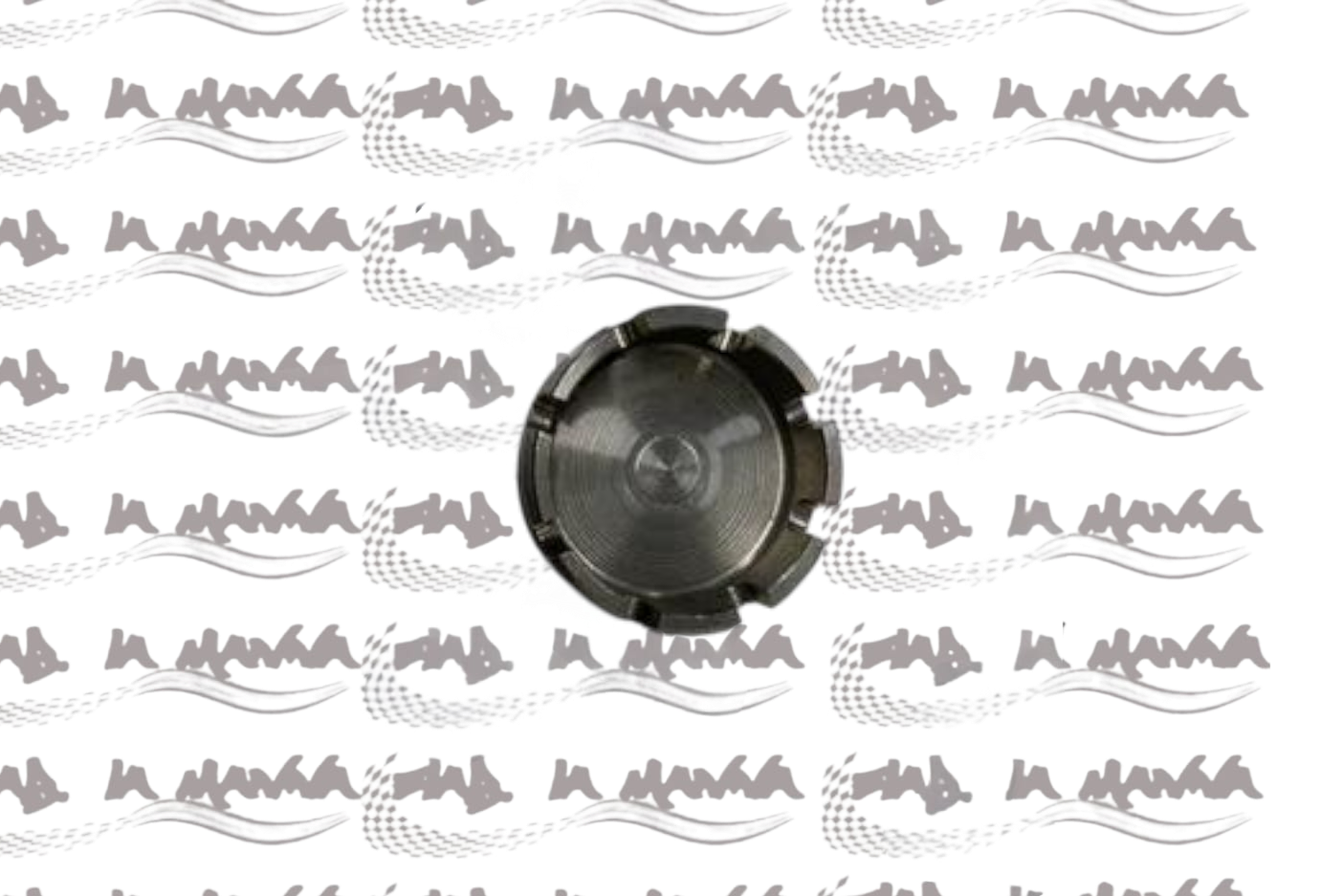 TAPPO A CORONA SCATOLA GUIDA PER FIAT 500