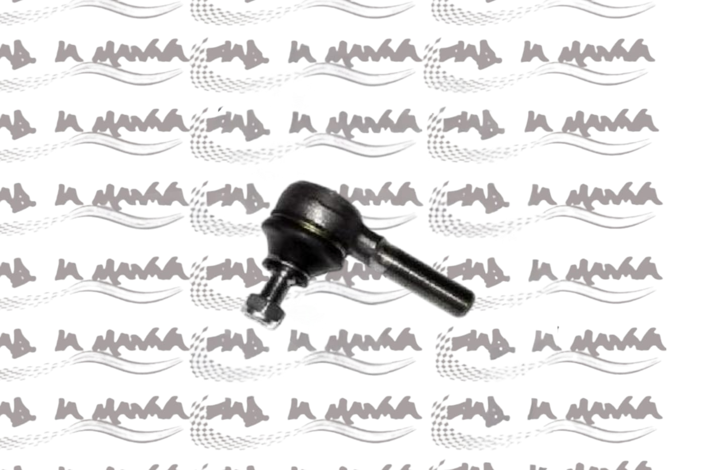 TESTINA STERZO CORTA PER FIAT 500 F / L / R / GIARDINIERA