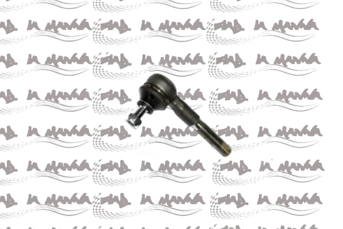 TESTINA STERZO LUNGA PER FIAT 500 F / L / R / GIARDINIERA