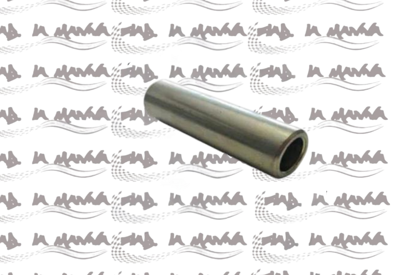 TUBO DISTANZIALE SUPPORTO MOTORE PER FIAT 500 R / GIARDINIERA