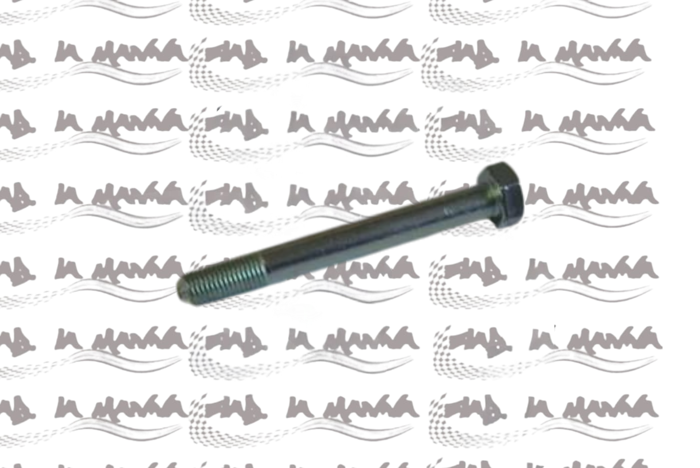 VITE FISSAGGIO SUPPORTO SOSPENSIONE MOTORE PER FIAT 500 R