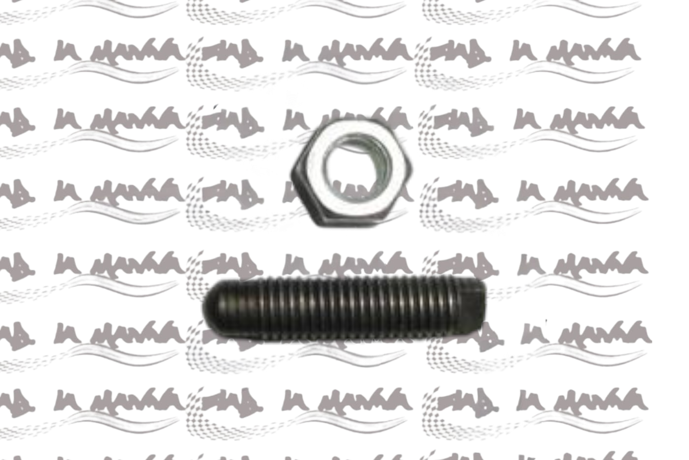 VITE REGISTRO PUNTERIE PER FIAT 500