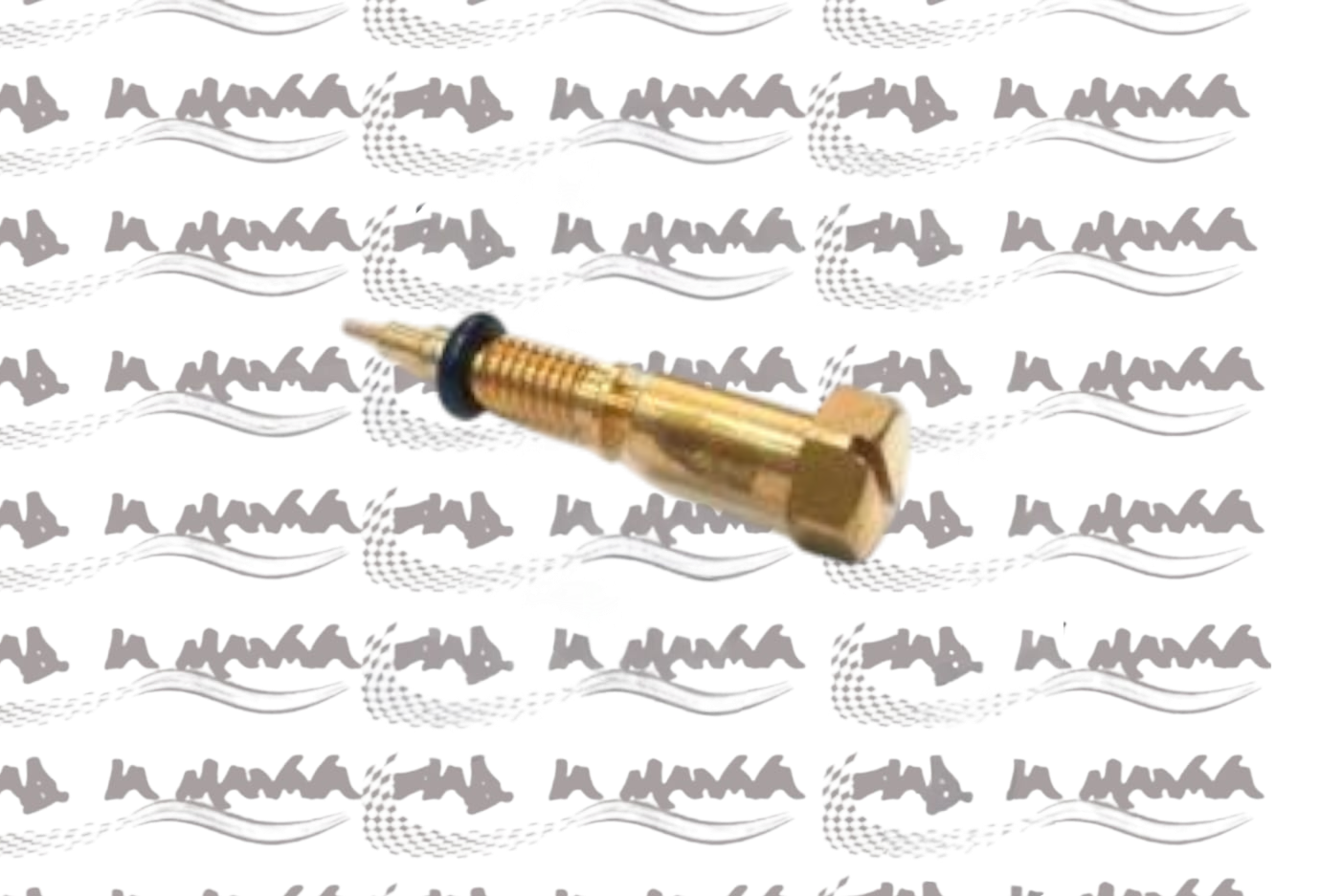 VITE REGOLAZIONE ARIA AL CARBURATORE 28 IMB PER FIAT 500 / 126