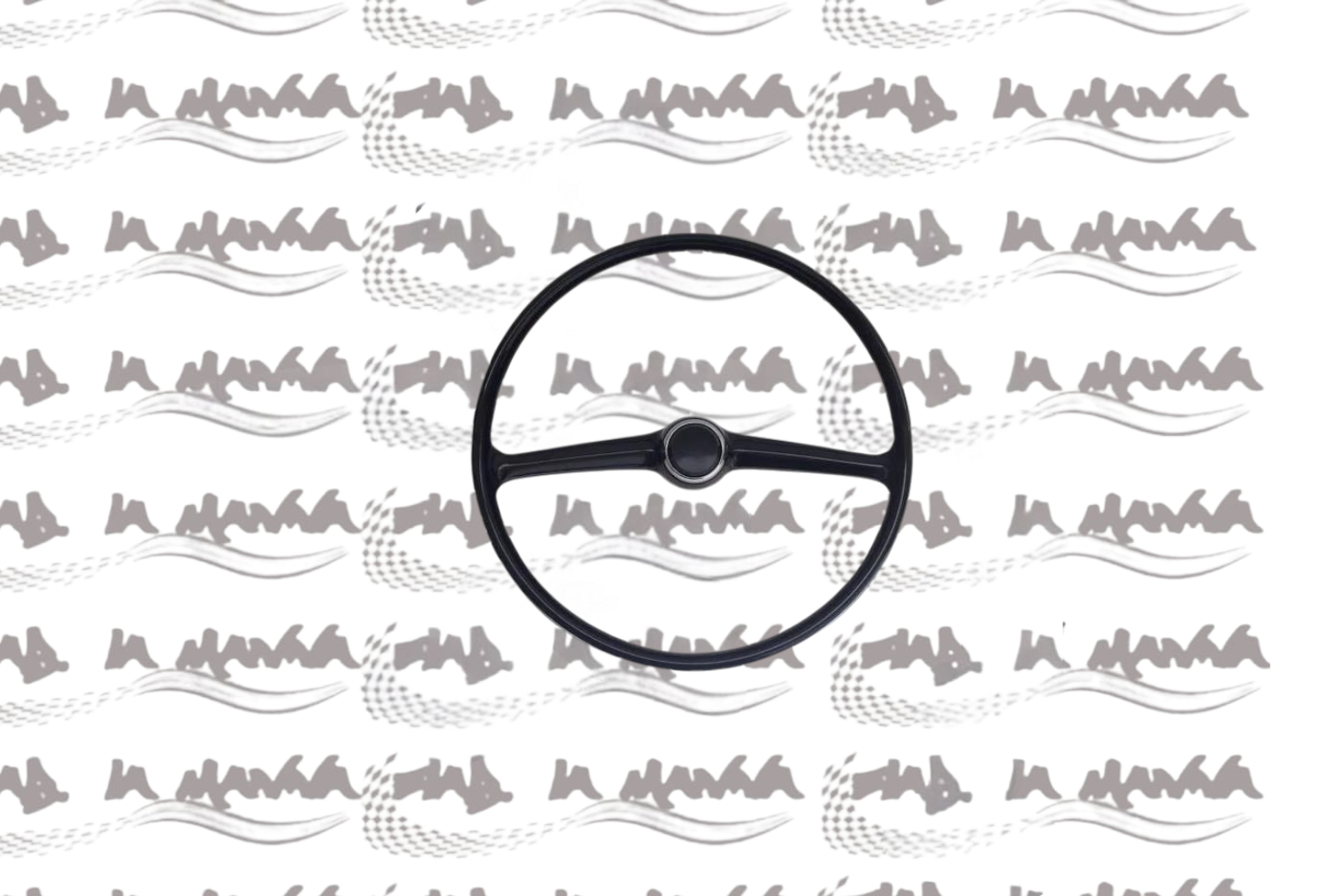 VOLANTE STERZO NUOVO PER FIAT 500 R